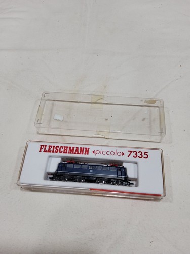 Fleischmann gauge piccolo - n,