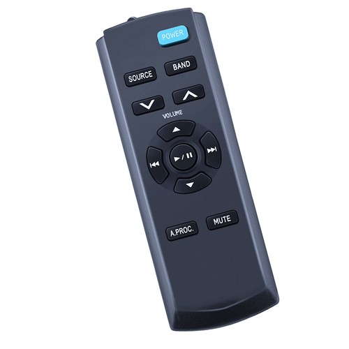 Nuovo telecomando per alpine - nuovo,
