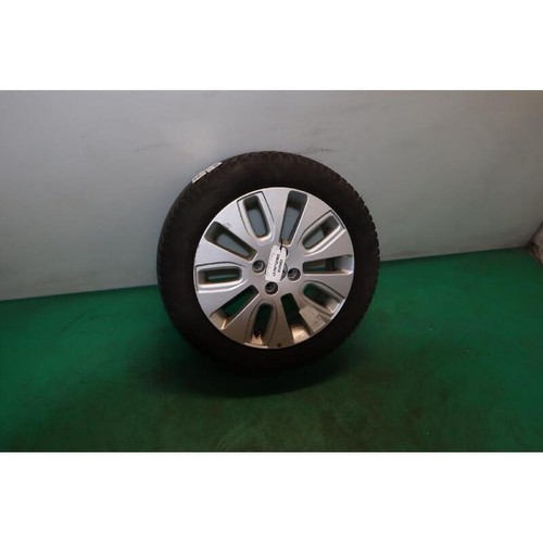 Cerchi lega kia rio - lega,