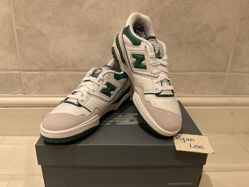 New balance 550 - balance,