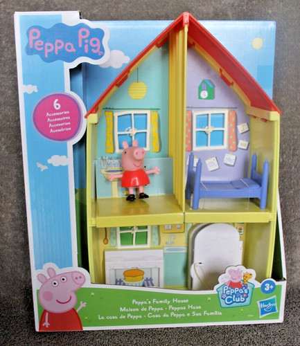 Nuovo peppa pig - pig, peppa's