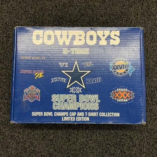 Vintage dallas cowboys - cowboys, 5x