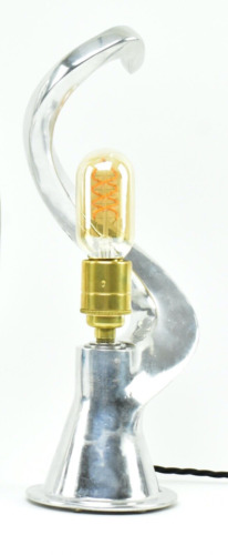 Lampada tavolo miscelatore - lampada,