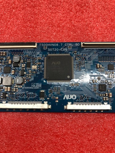 Modulo con t500hvn08 7 - modulo, t-con