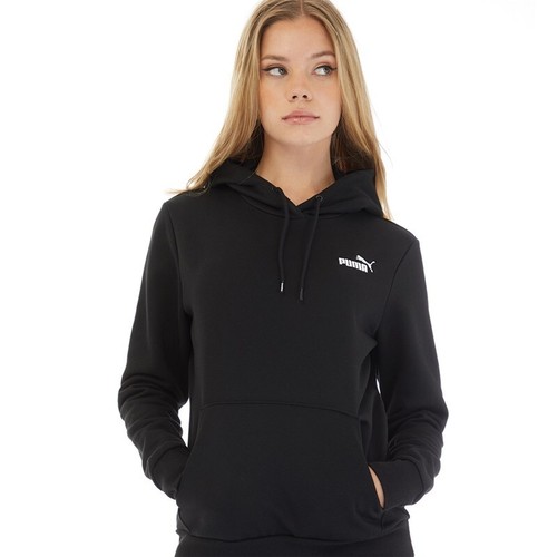 Felpa puma essentials - felpa,