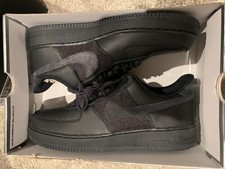 Scarpe nike air force low - air, sp