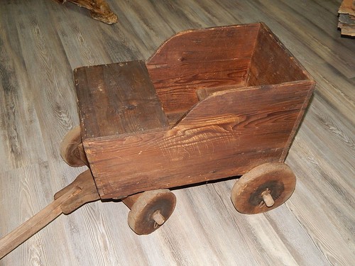 Vecchio gioco macchinina - macchinina, di