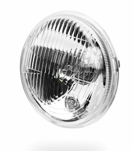 Vetro faro anteriore - vetro, parabola