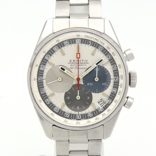 Zenith primero ref a386 - zenith,