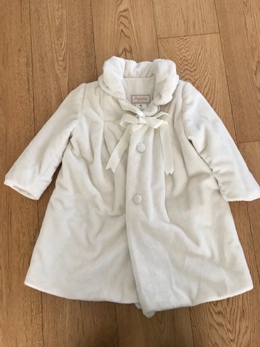Bellissima ecopelliccia aletta - bellissima,