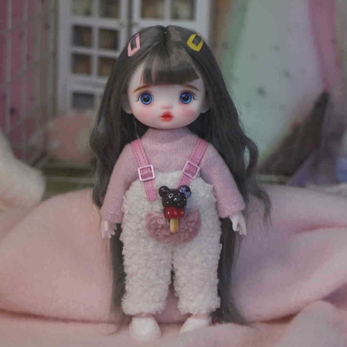 Bambola bjd ob11 sd - bambola,