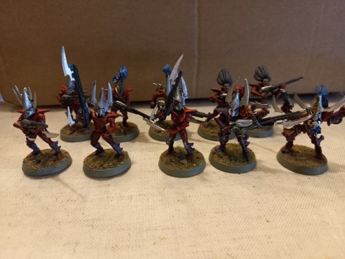 Warhammer 40k 000 - 40.000, dark