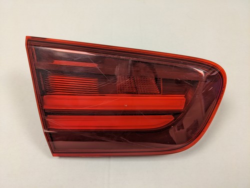 Bmw f20 118d fanale - 118d,,