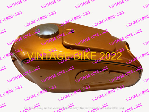 Bmw r26 1956 - bmw, r27