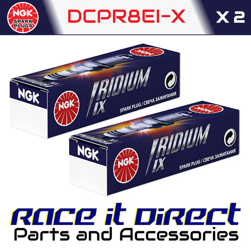 Candela ngk per ducati - ngk, 620