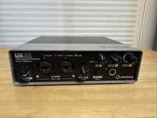 Steinberg ur22 interfaccia - steinberg,