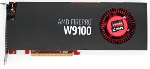 Per ricambi amd - -, firepro