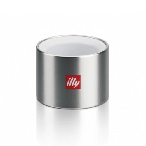 Illy porta bustine zucchero - illy,