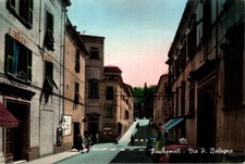 Massa pontremoli via - massa, p