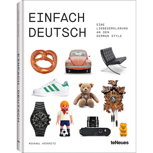 Einfach deutsch eine - deutsch:,