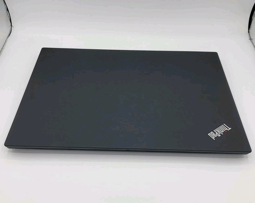 Lenovo thinkpad t495 ryzen - 14",