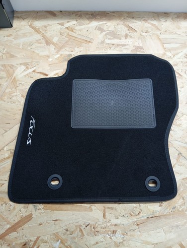 Tappetini auto ford - ford, focus