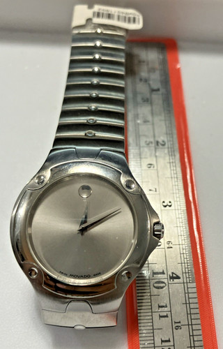 Movado 84g11892 swiss made - 84g11892,