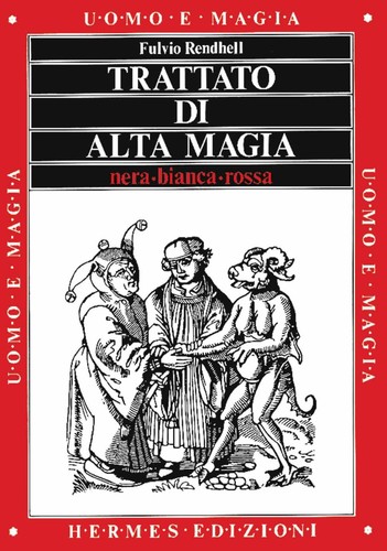 Libri fulvio rendhell - fulvio,