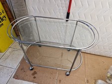 Carrello portavivande gallotti - carrello,