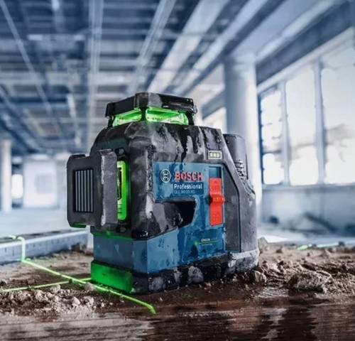 Bosch gll90 33xg livello - bosch,