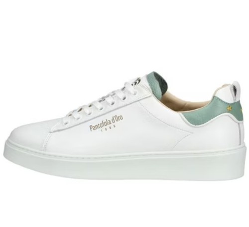 Pantofola oro sneaker uomo - sneaker,