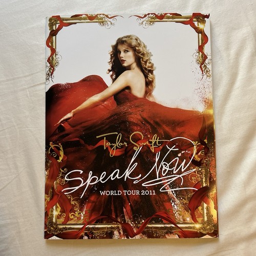 Taylor swift speak now world - swift,
