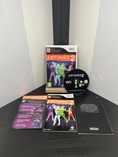 Just dance videogioco - just,