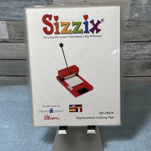 Tagliere ricambio sizzix - tagliere,