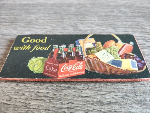 Coca cola calamita vintage - coca,