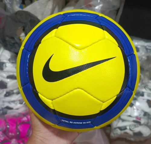 Rara palla match nike total - da,