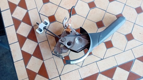 Freno mano toyota - a, yaris