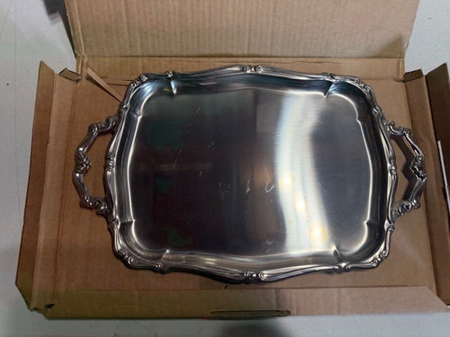 Metallurgica motta barocco - metallurgica,