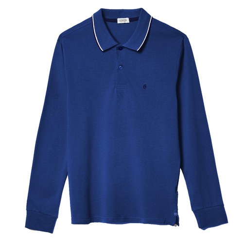 Polo uomo manica lunga - polo,