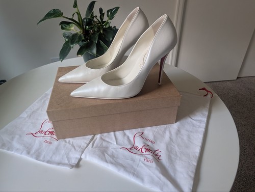 Christian louboutin miss 100 - louboutin, z
