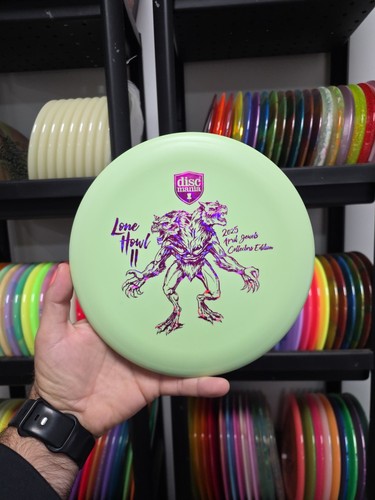 Discmania line flex 1 - discmania,