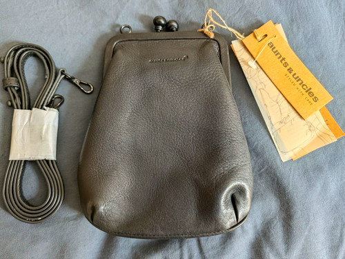 Borsa tracolla aunts - aunts, &