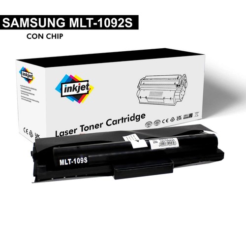 Toner compatibile mlt d1092s - toner, mlt-d1092s