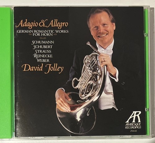 David jolley german romantic - jolley,