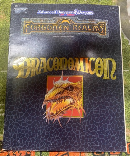 Advanced dungeons dragons - &,