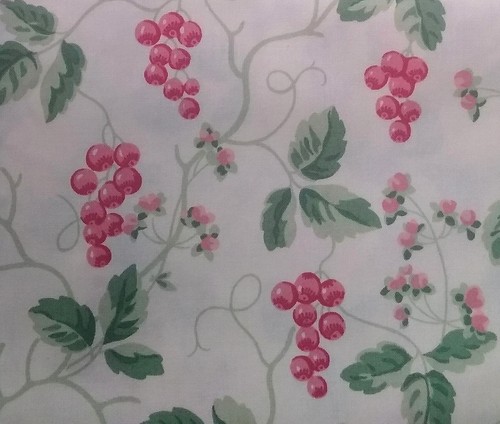 Laura ashley tessuto 100 - ashley, 100%