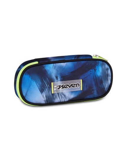 Astuccio portapenne seven - astuccio,
