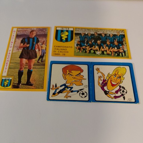 Figurine facchetti inter - 3,