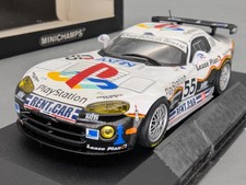 Model cars minichamps - model, 1:43