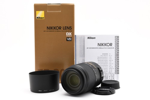 Quasi inutilizzato nikon - [quasi, inutilizzato]